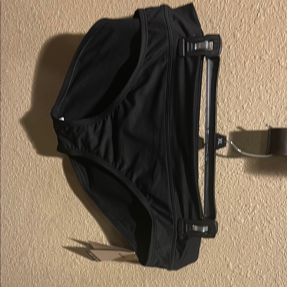 Nike Black Swim Bottoms XL women - Picture 5 of 5